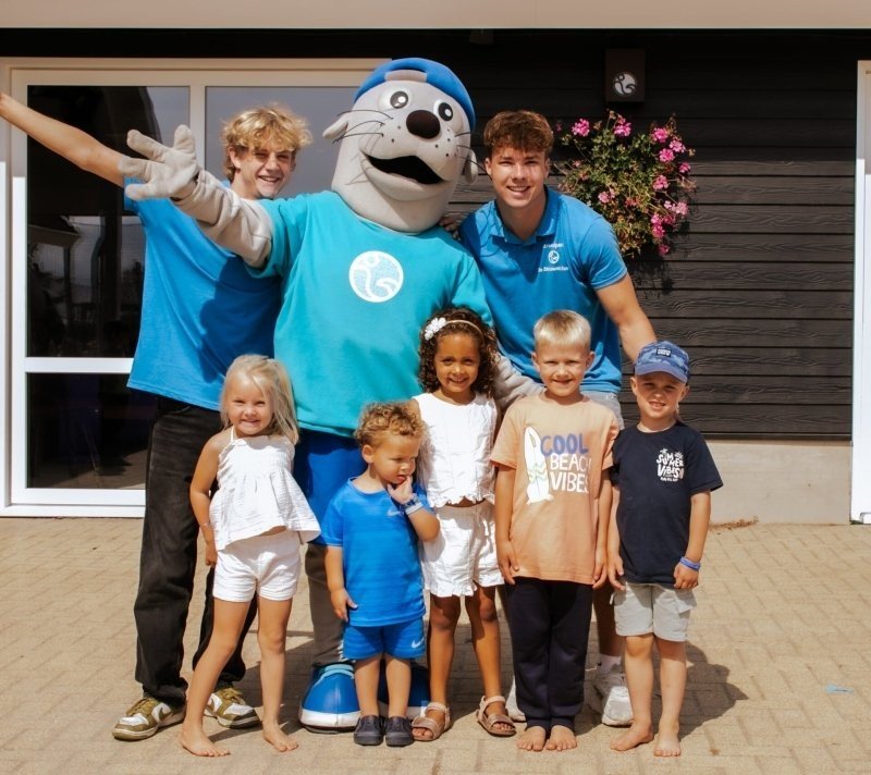 Leidinggevende leisure & hospitality