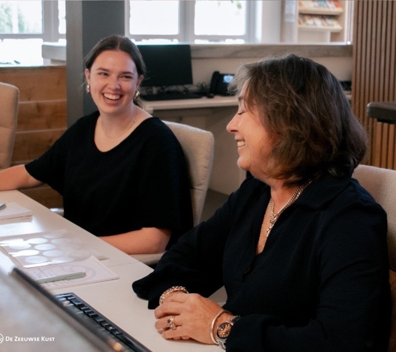 Allround assistent business services