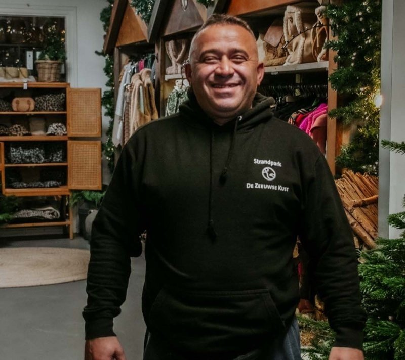 Nachtcoördinator (meewerkend) Schoonmaak & Park