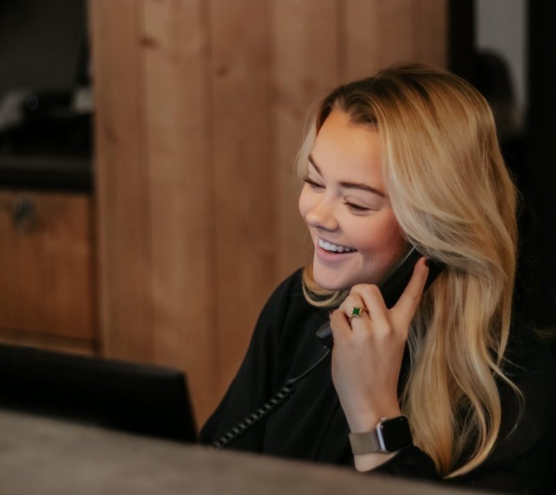 Marketing & communicatie