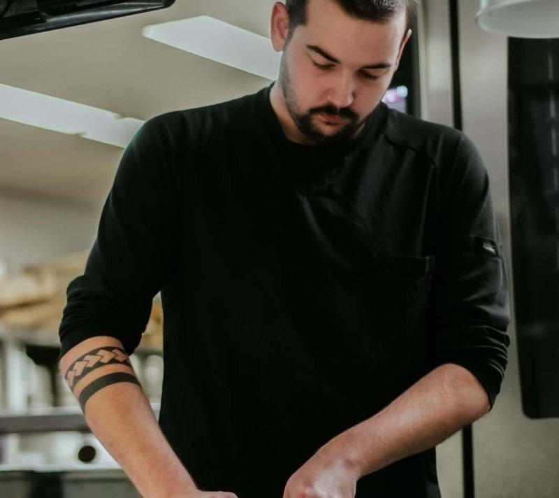 De zeeuwse kust 27 nov 42