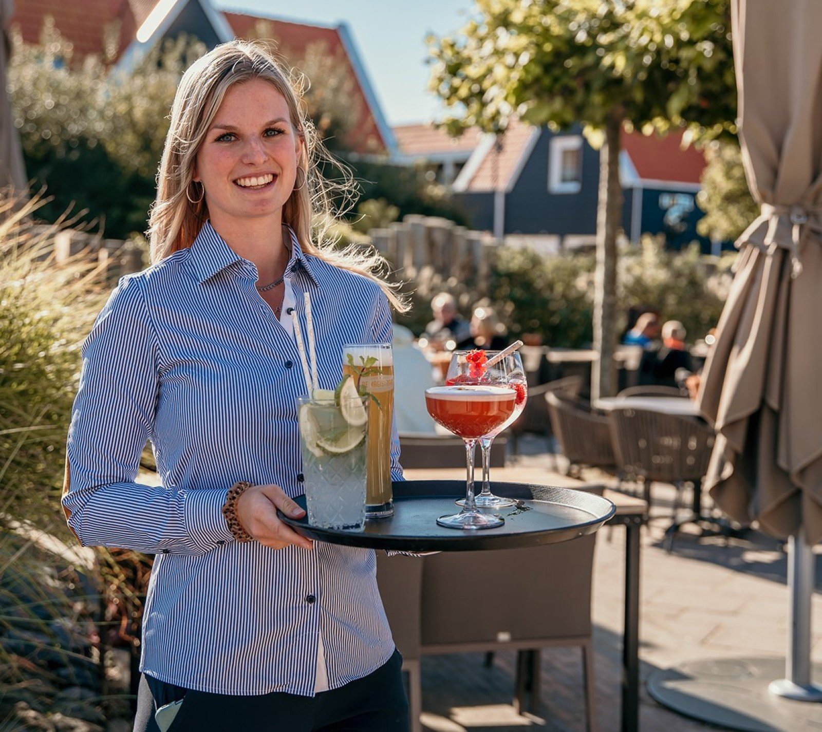 De perfecte bijbaan voor in het weekend of ‘s avonds