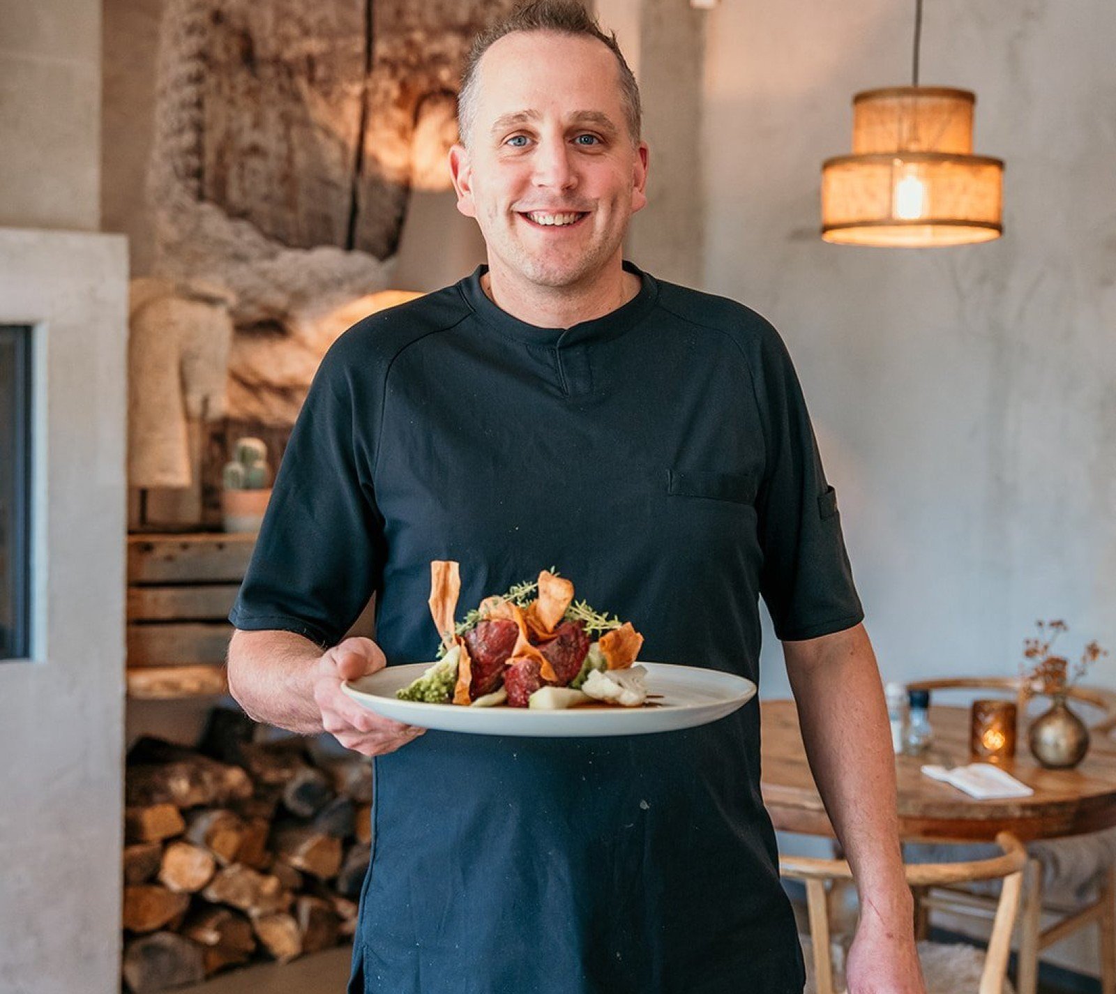 Mooie vaste baan met doorgroeimogelijkheden