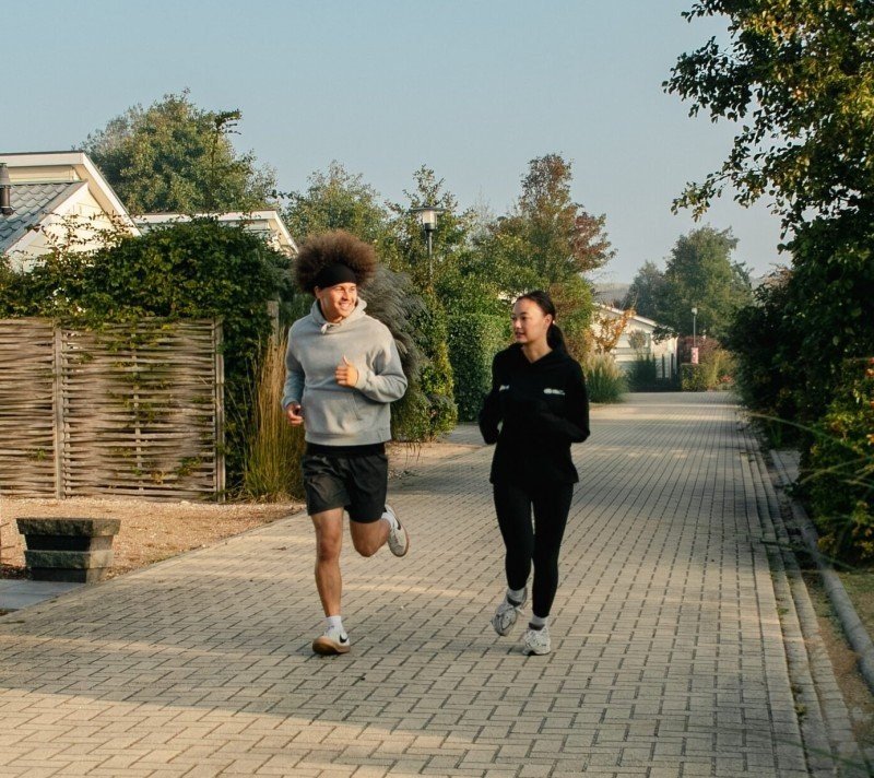 Medewerker sport en recreatie