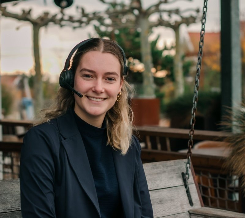 Office & management supportspecialist