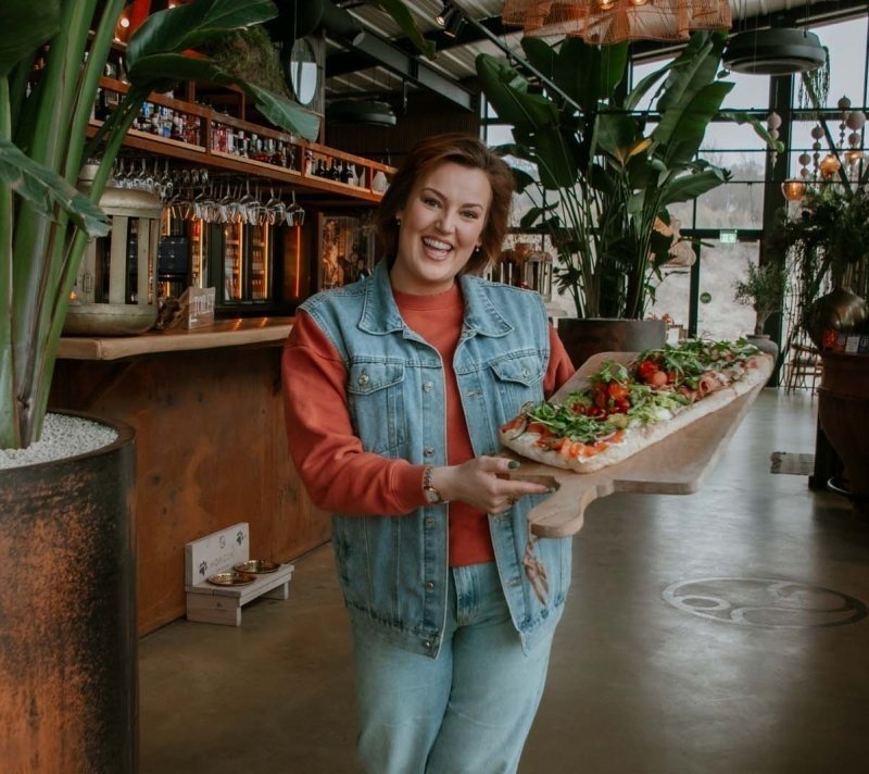 Floormanager bediening