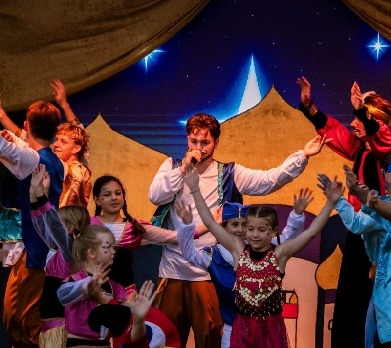 Zelfstandig medewerker leisure & hospitality